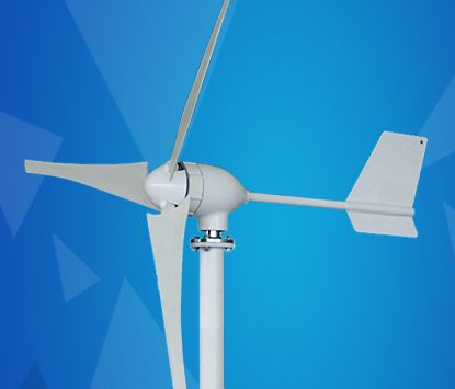 水平軸風(fēng)力發(fā)電機M4型